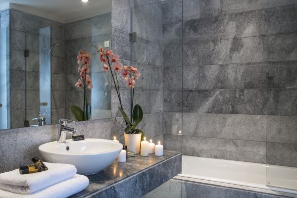 Hotel Grand Forest Metsovo
